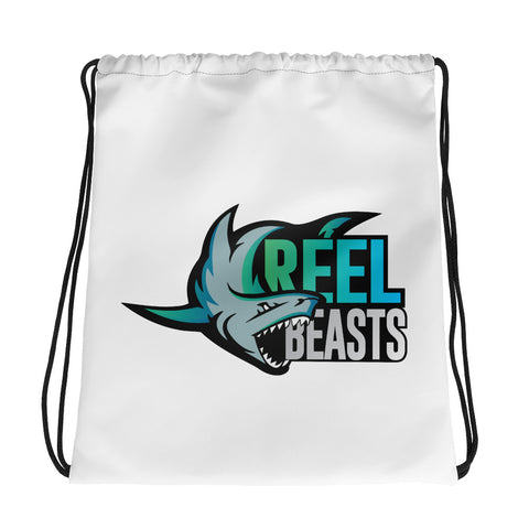 Drawstring bag