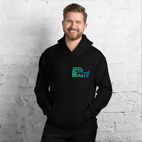 Full Color Hoodie