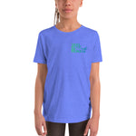 Youth Short Sleeve T-Shirt